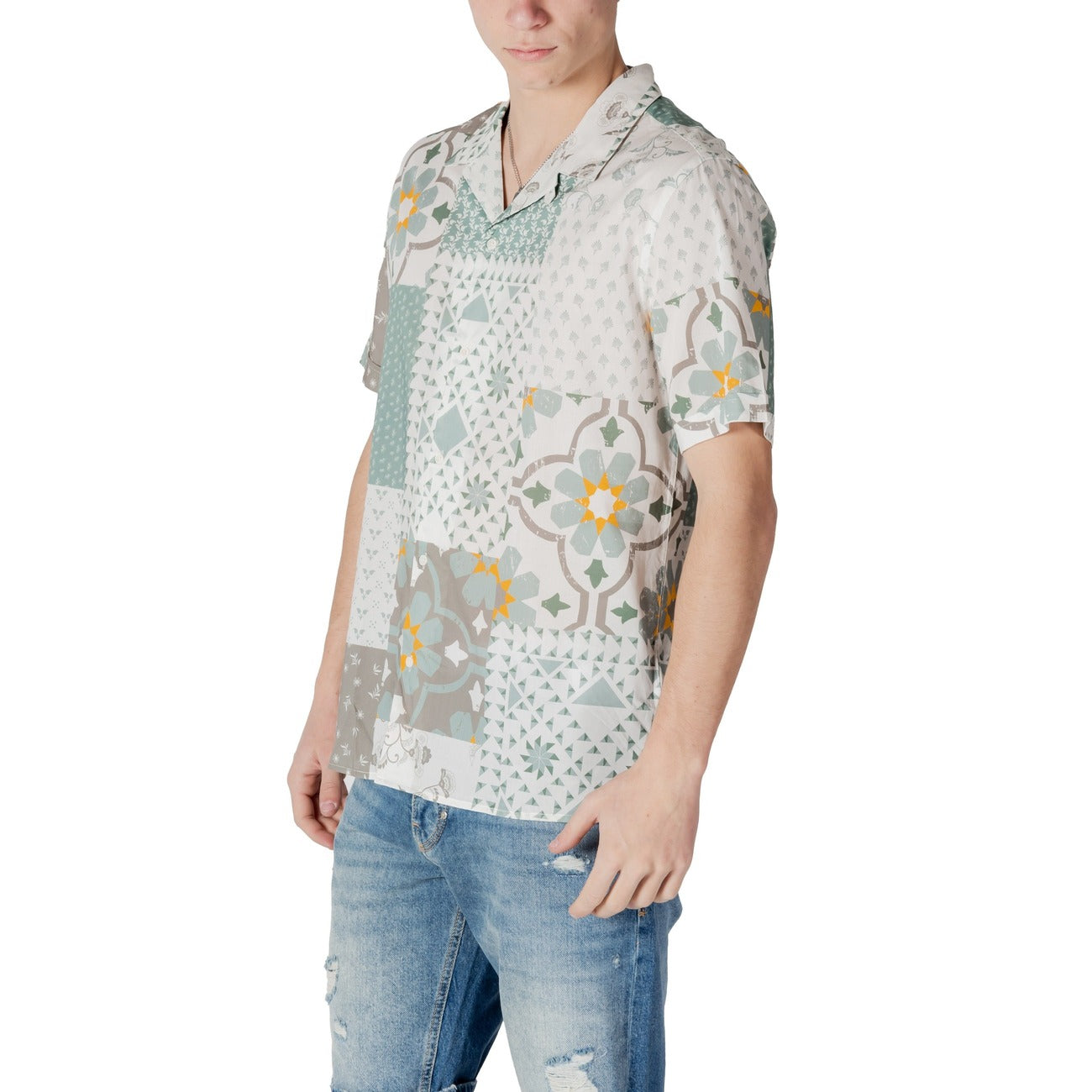 Antony Morato Men's Shirt
