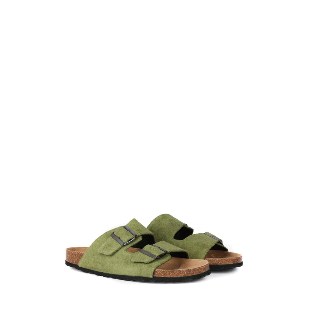 Mc2 Saint Barth Women's Slippers