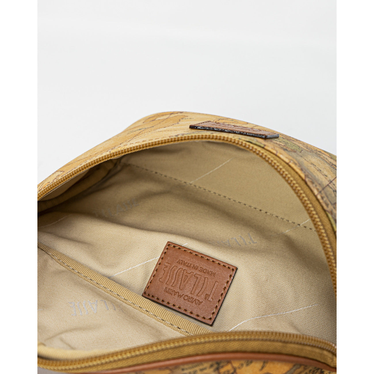 Alviero Martini First Class Men's Bag
