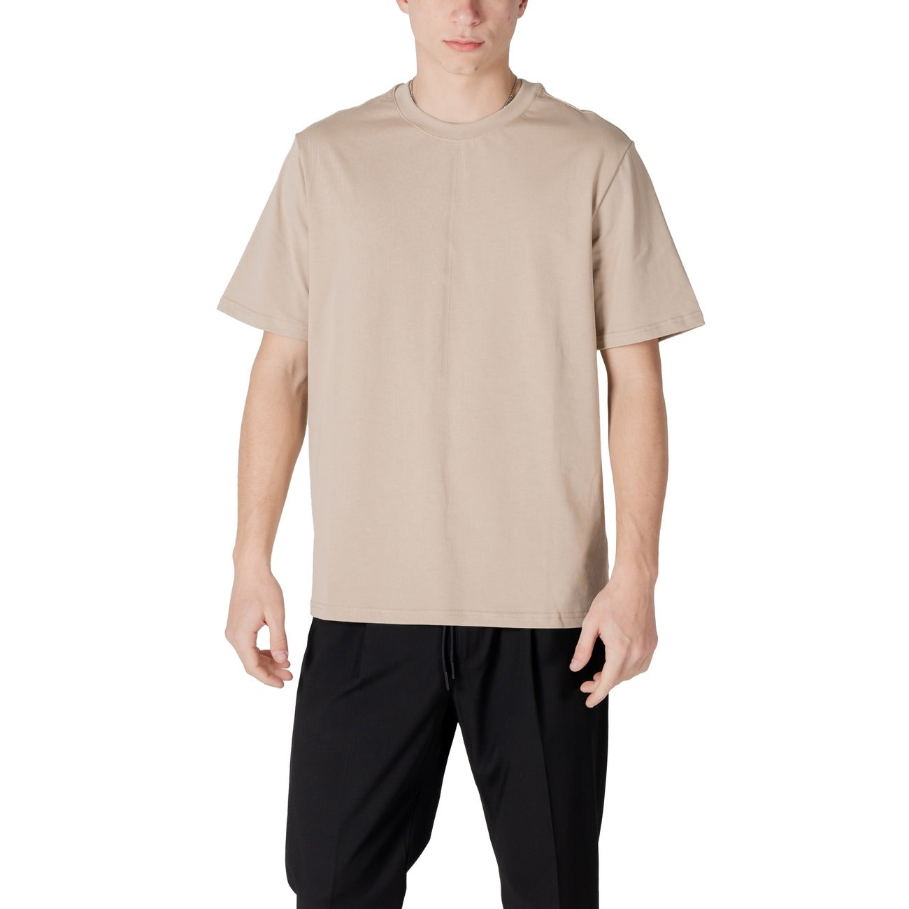 Antony Morato T-Shirt Uomo