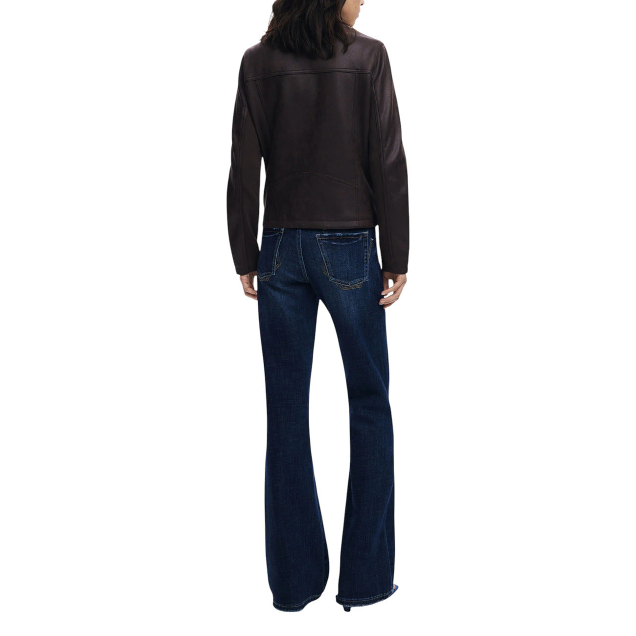 Desigual Women's Jacket