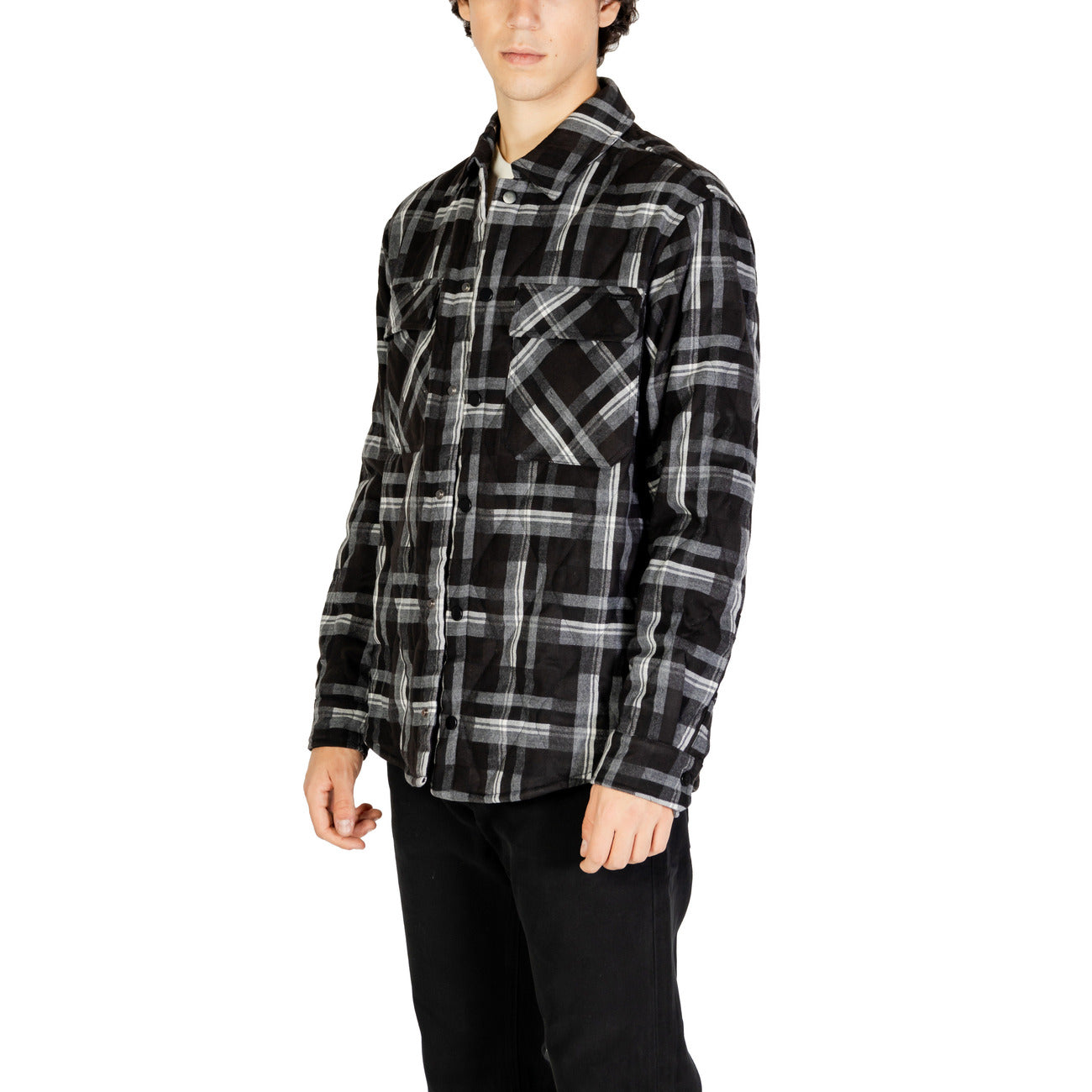 Gianni Lupo Men's Shirt
