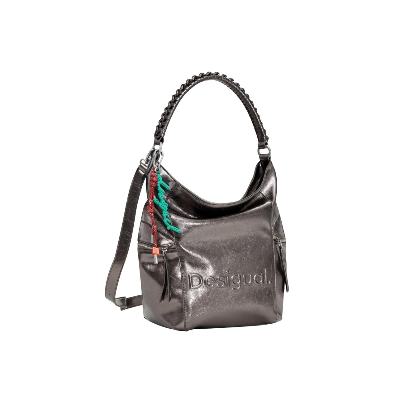 Desigual Borsa Donna