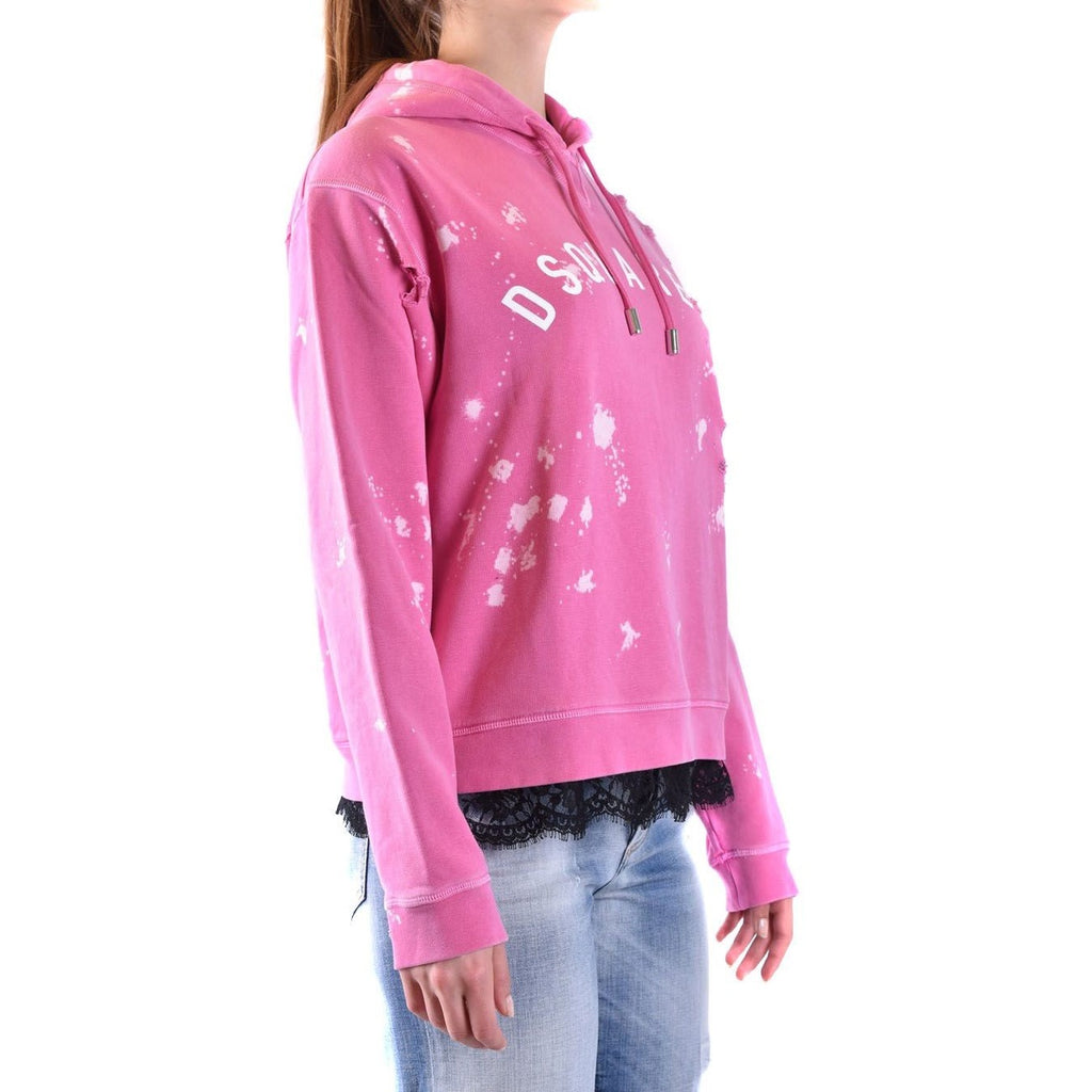 Dsquared2 Women's Sweatshirt