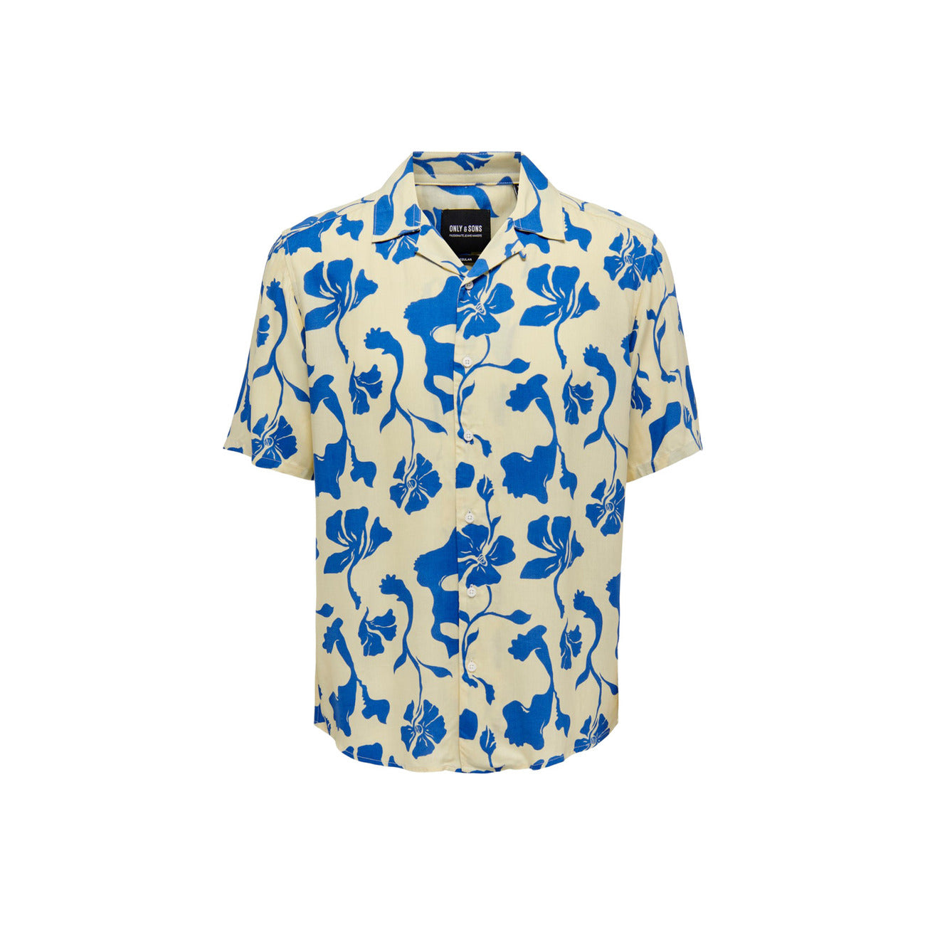 Only &amp; Sons Men's Shirt