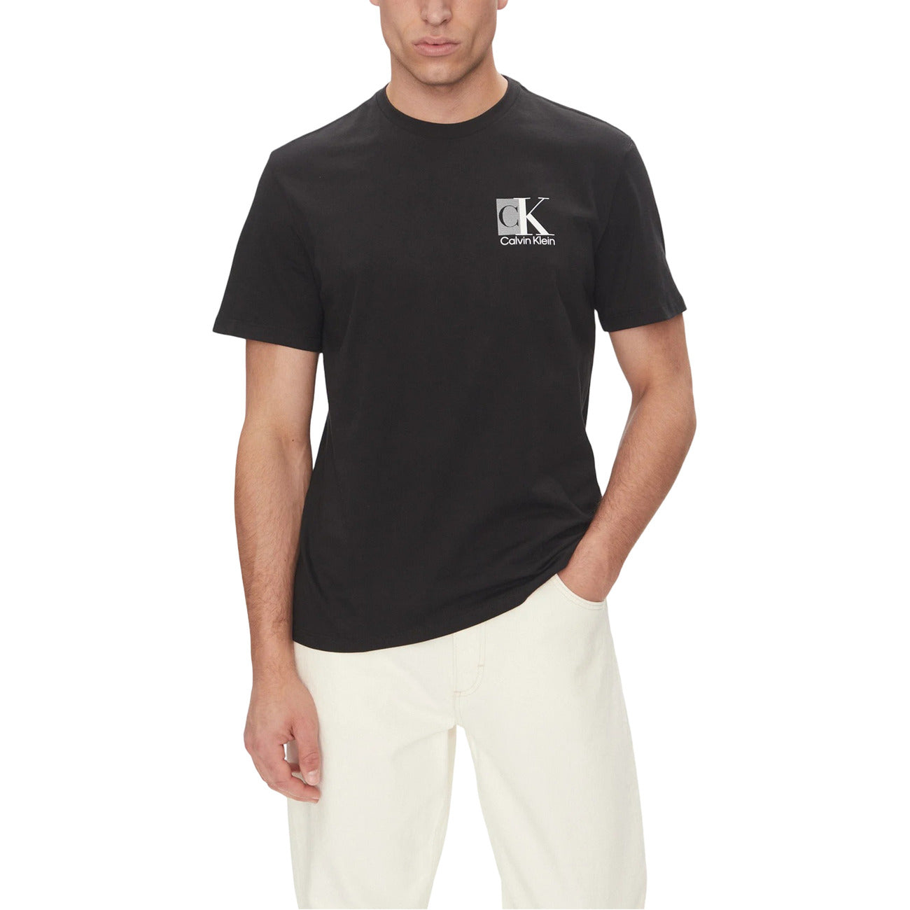 Calvin Klein T-Shirt Uomo