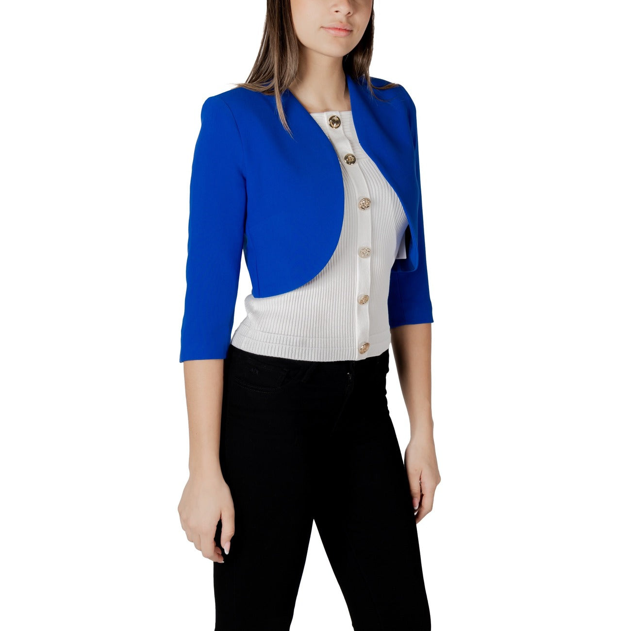 Morgan De Toi Women's Jacket
