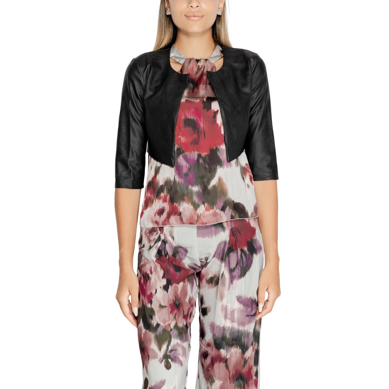 Renaissance Women's Jacket