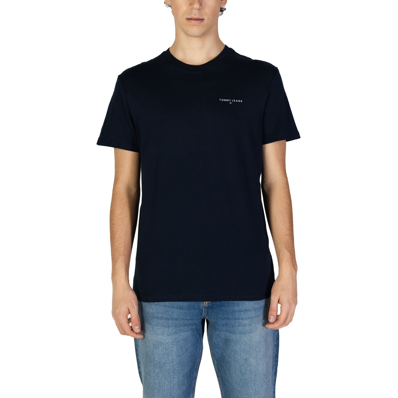 Tommy Hilfiger Jeans T-Shirt Uomo