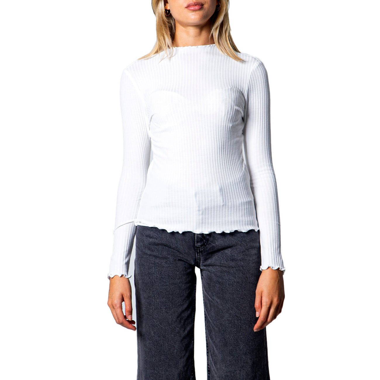 Only Women's T-Shirt