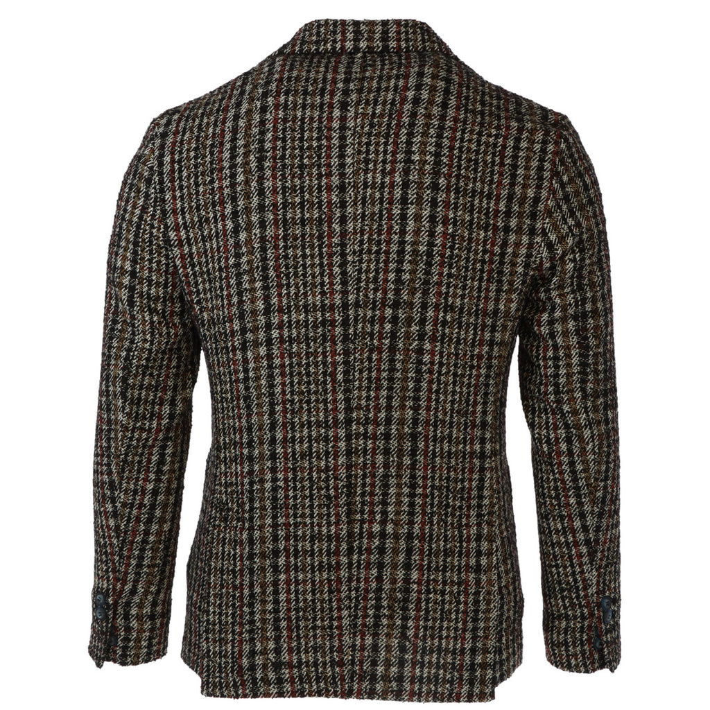 Russell Smith Men's Jacket