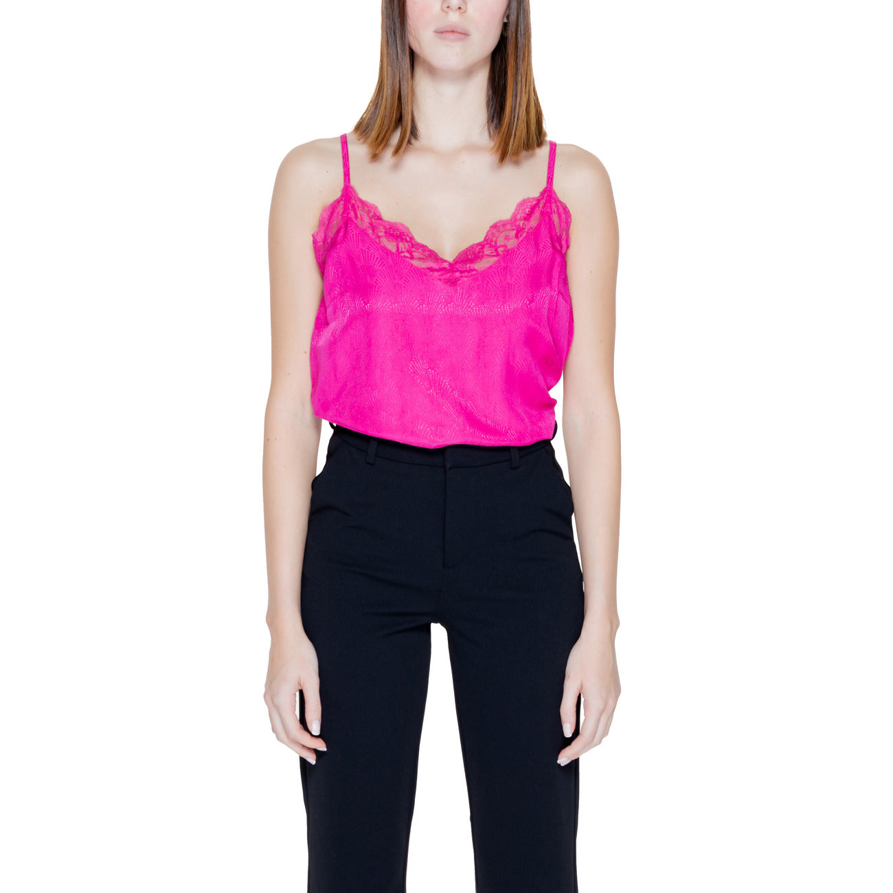 Vila Clothes Women's Tank Top