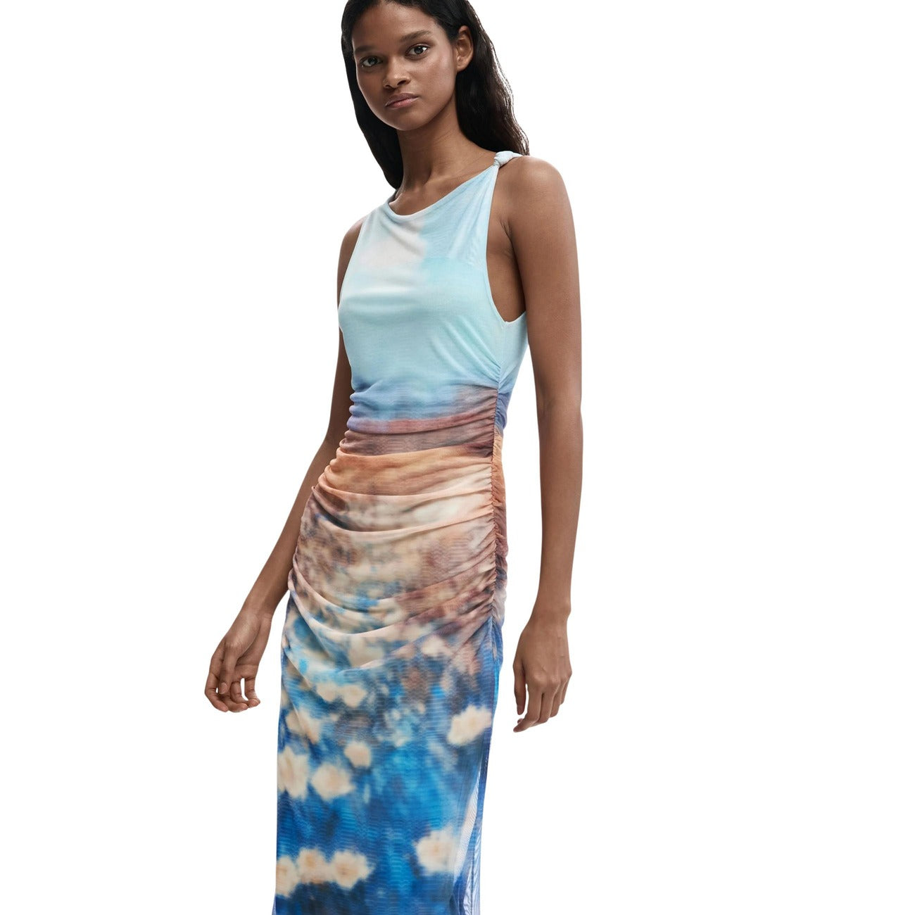 Desigual Abito Donna