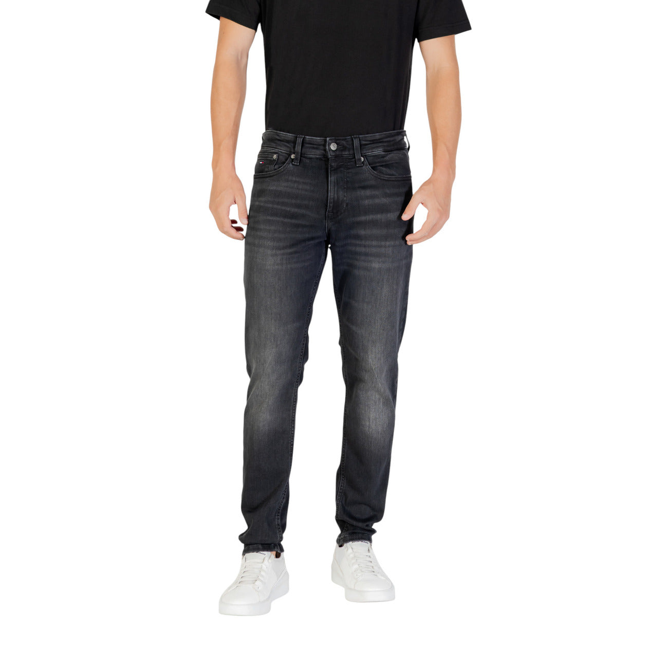 Tommy Hilfiger Jeans Men's Jeans