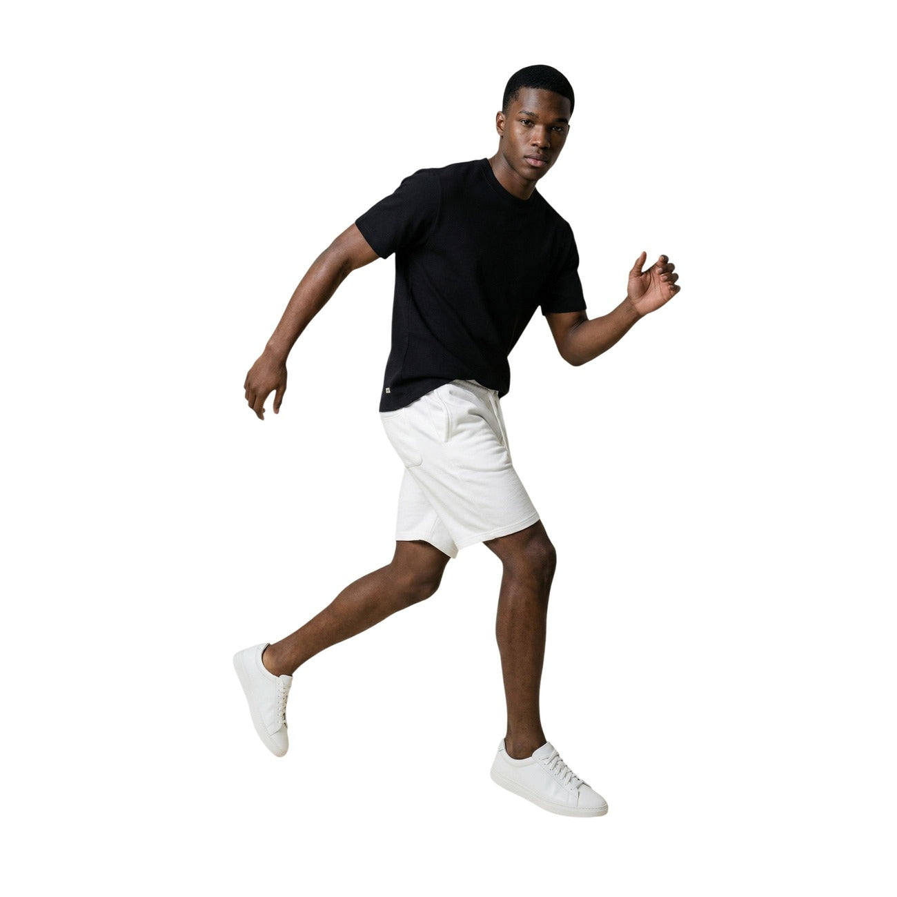 Gianni Lupo Bermuda Uomo