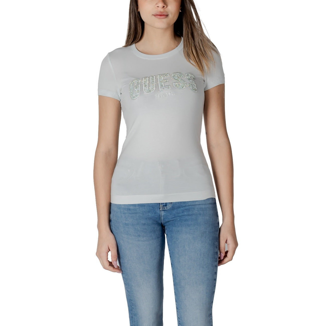 Guess Women's T-Shirt