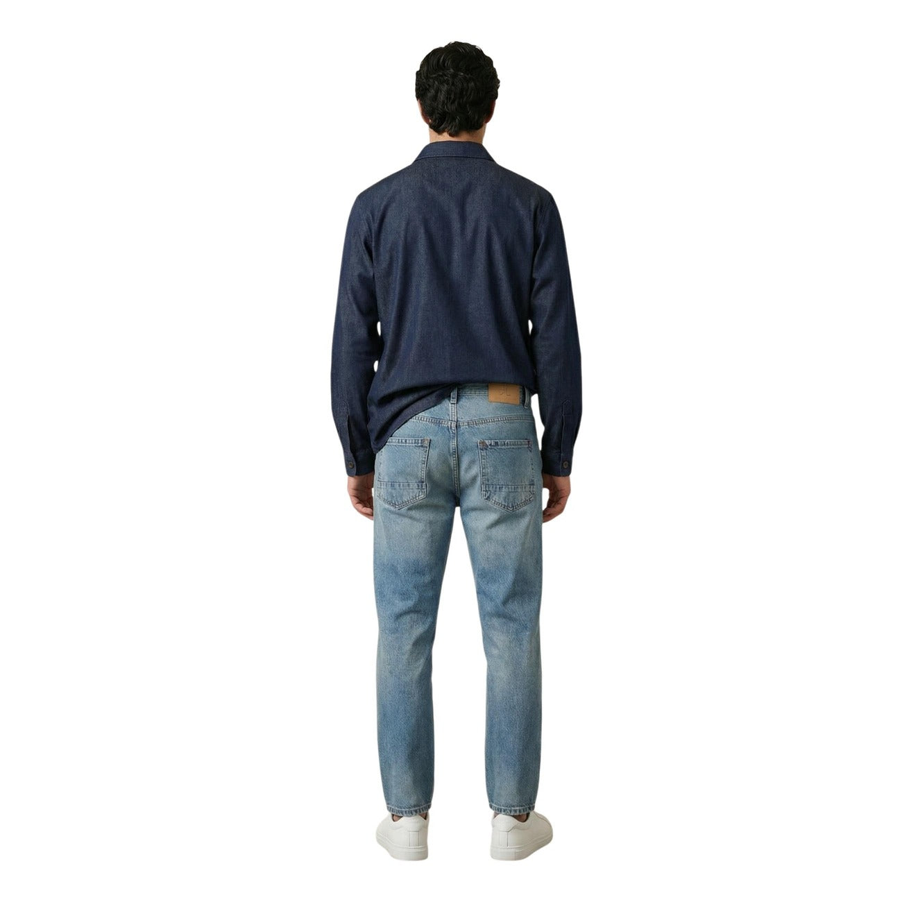 Gianni Lupo Camicia Uomo