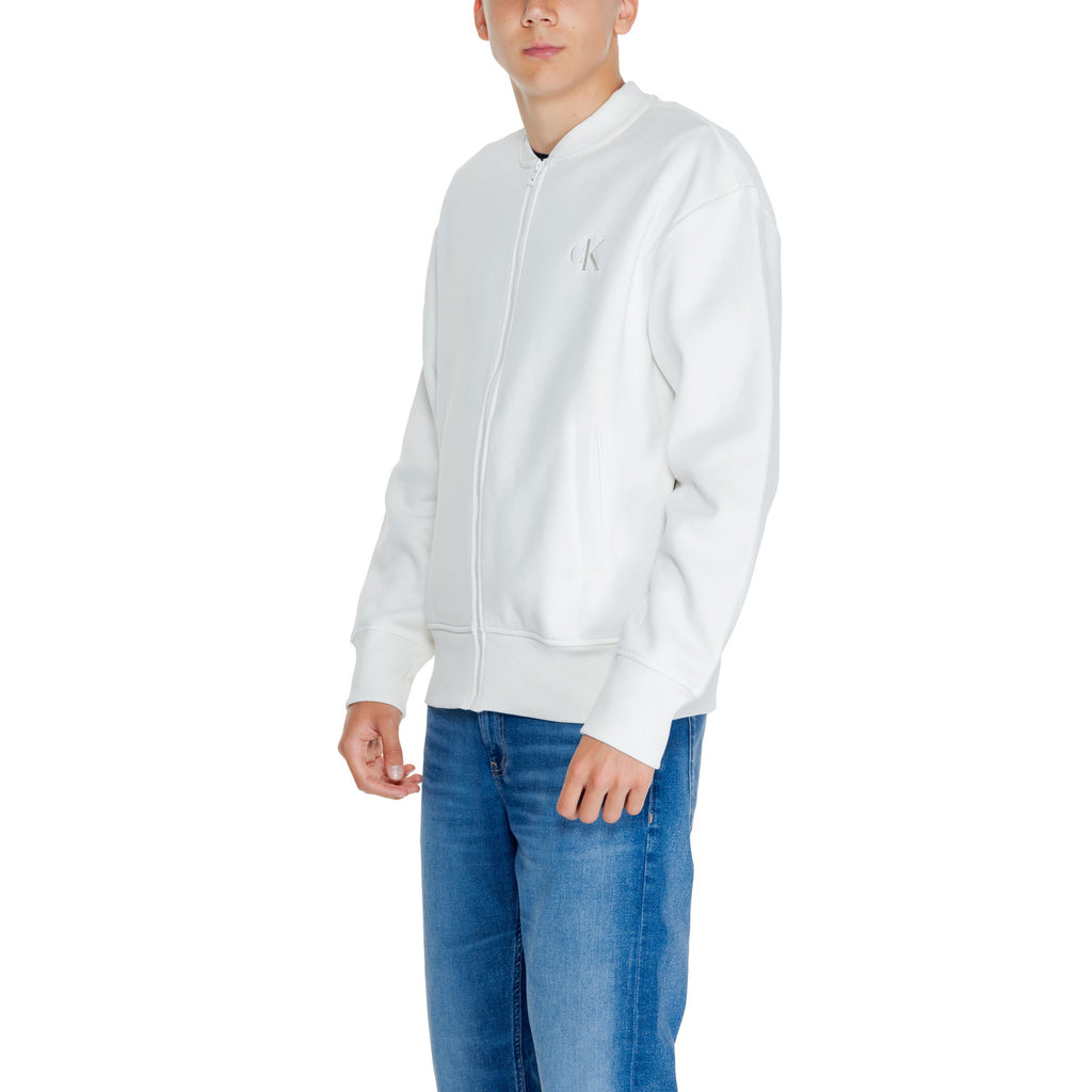 Calvin Klein Jeans Men's Sweatshirt