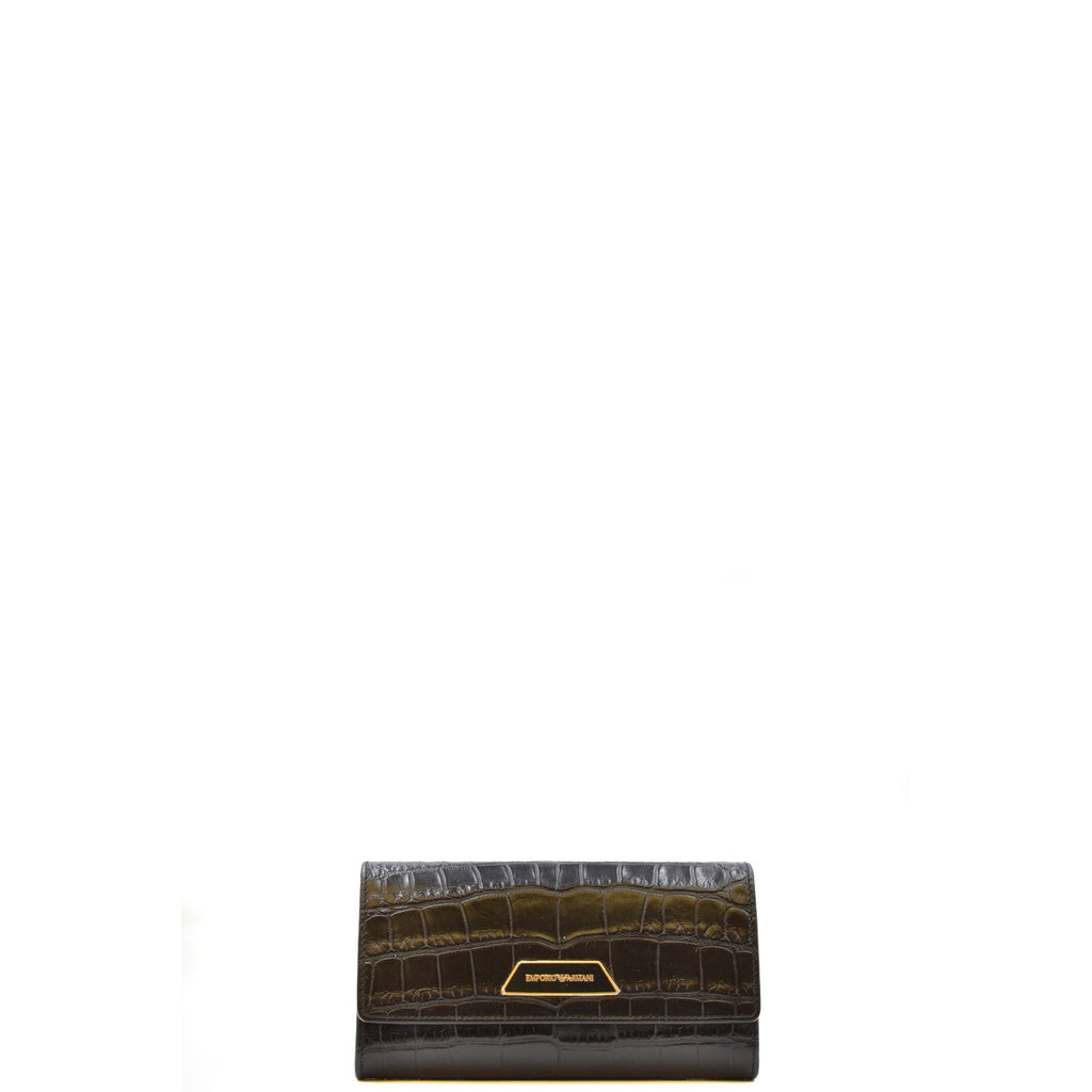 Emporio Armani Portafogli Donna
