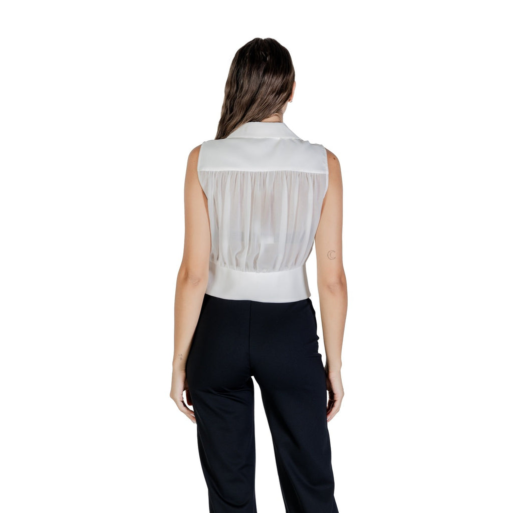 Morgan De Toi Women's Top