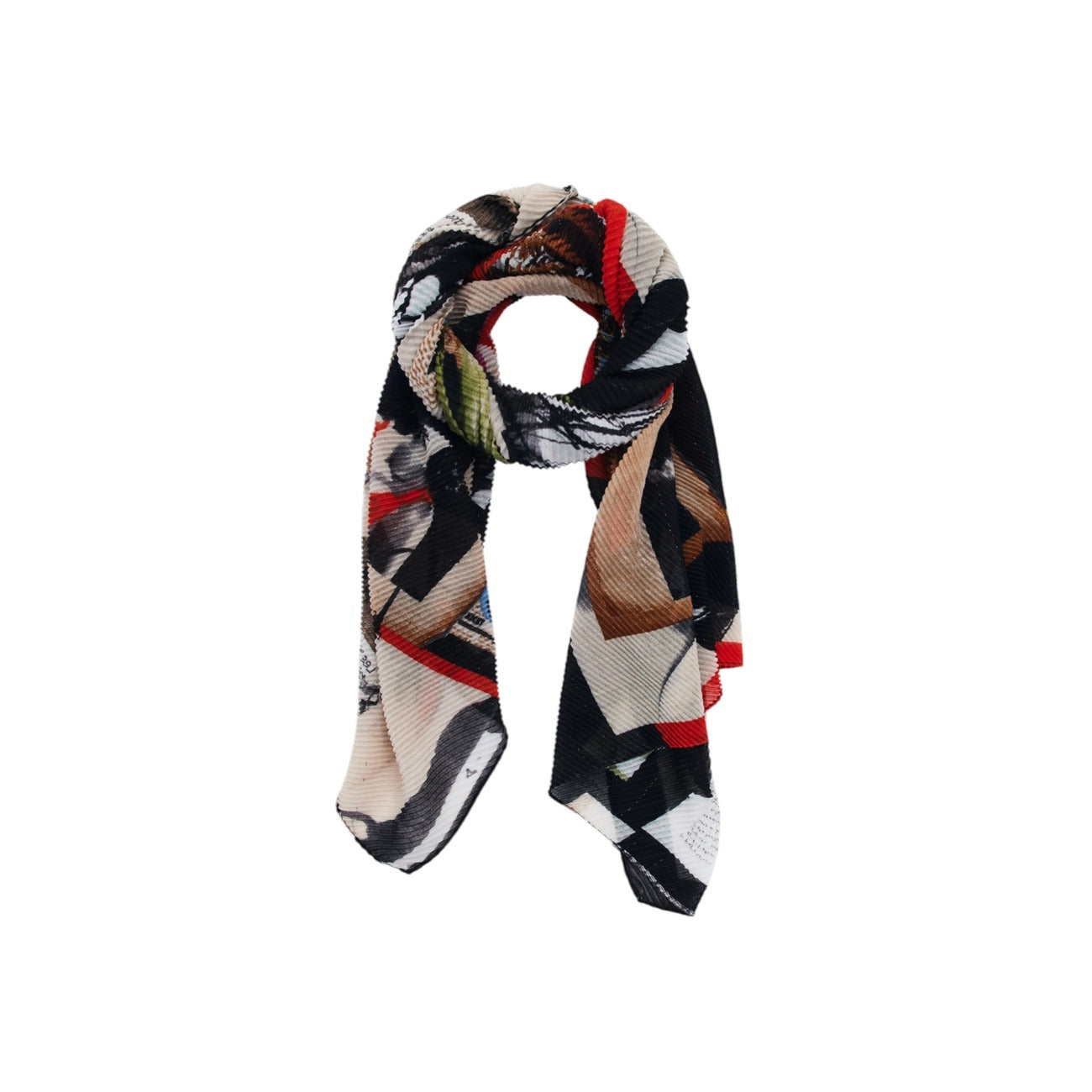 Desigual Sciarpa Donna
