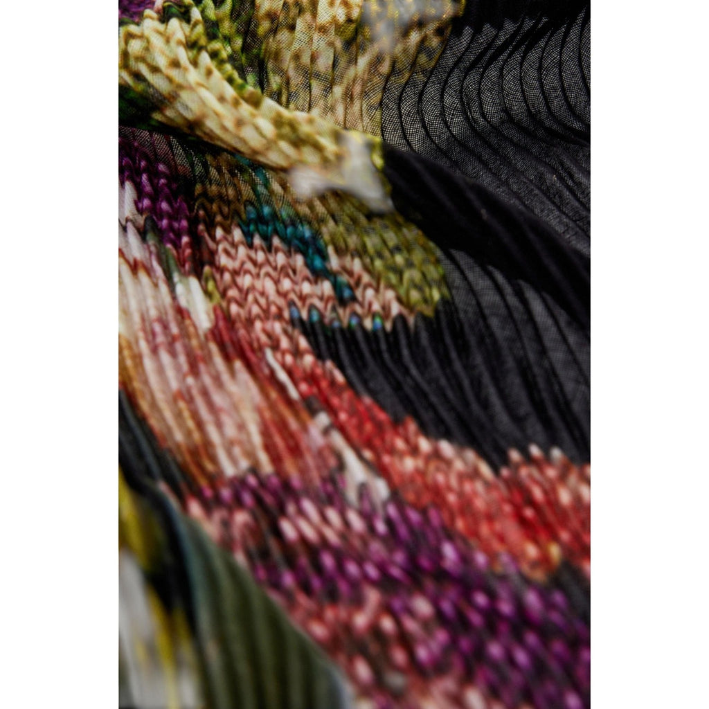 Desigual Women's Scarf