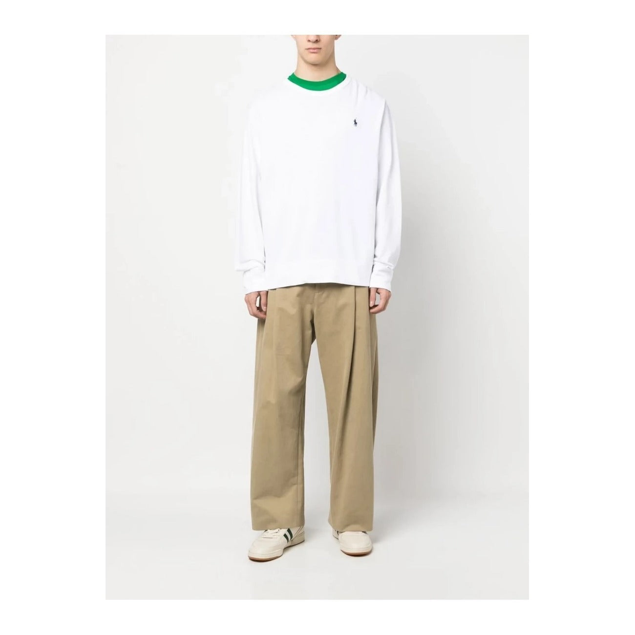 Polo Ralph Lauren Maglia Uomo