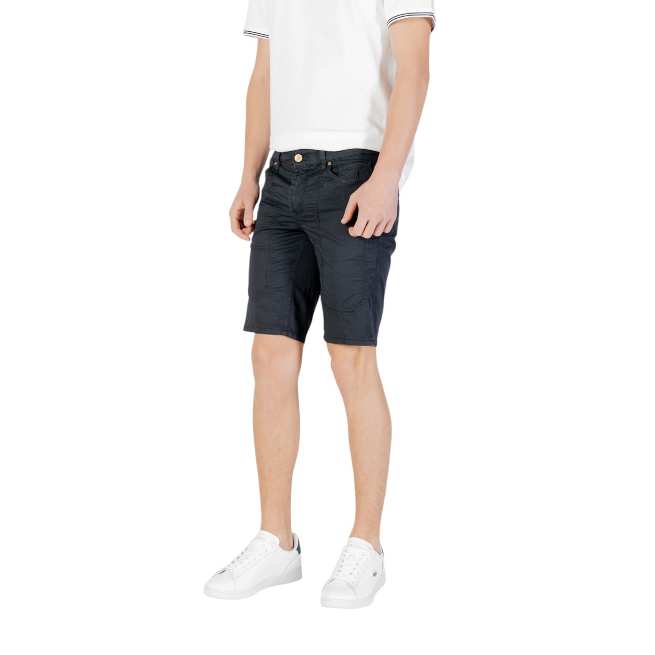 Jeckerson Men's Bermuda Shorts