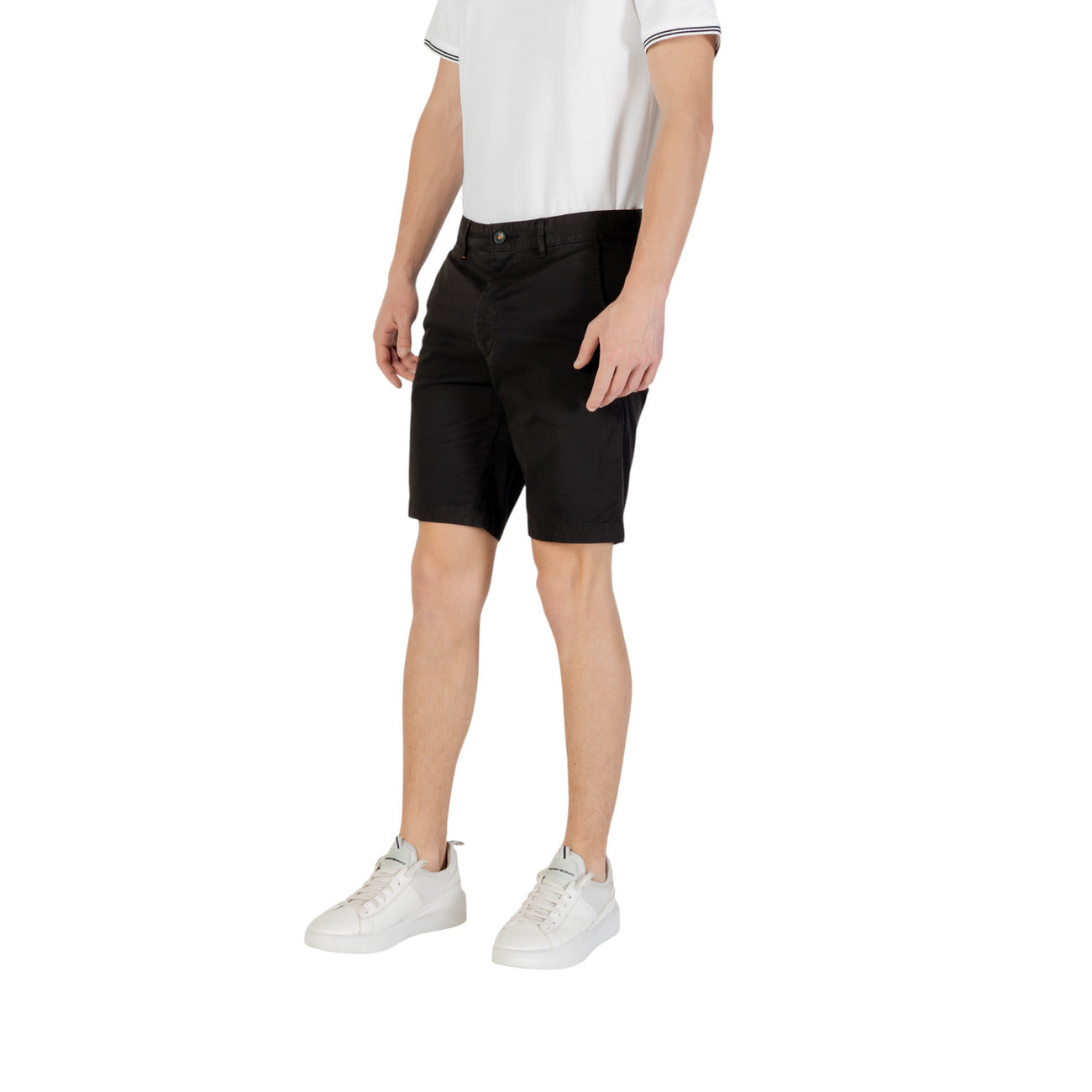 Boss Men's Bermuda Shorts