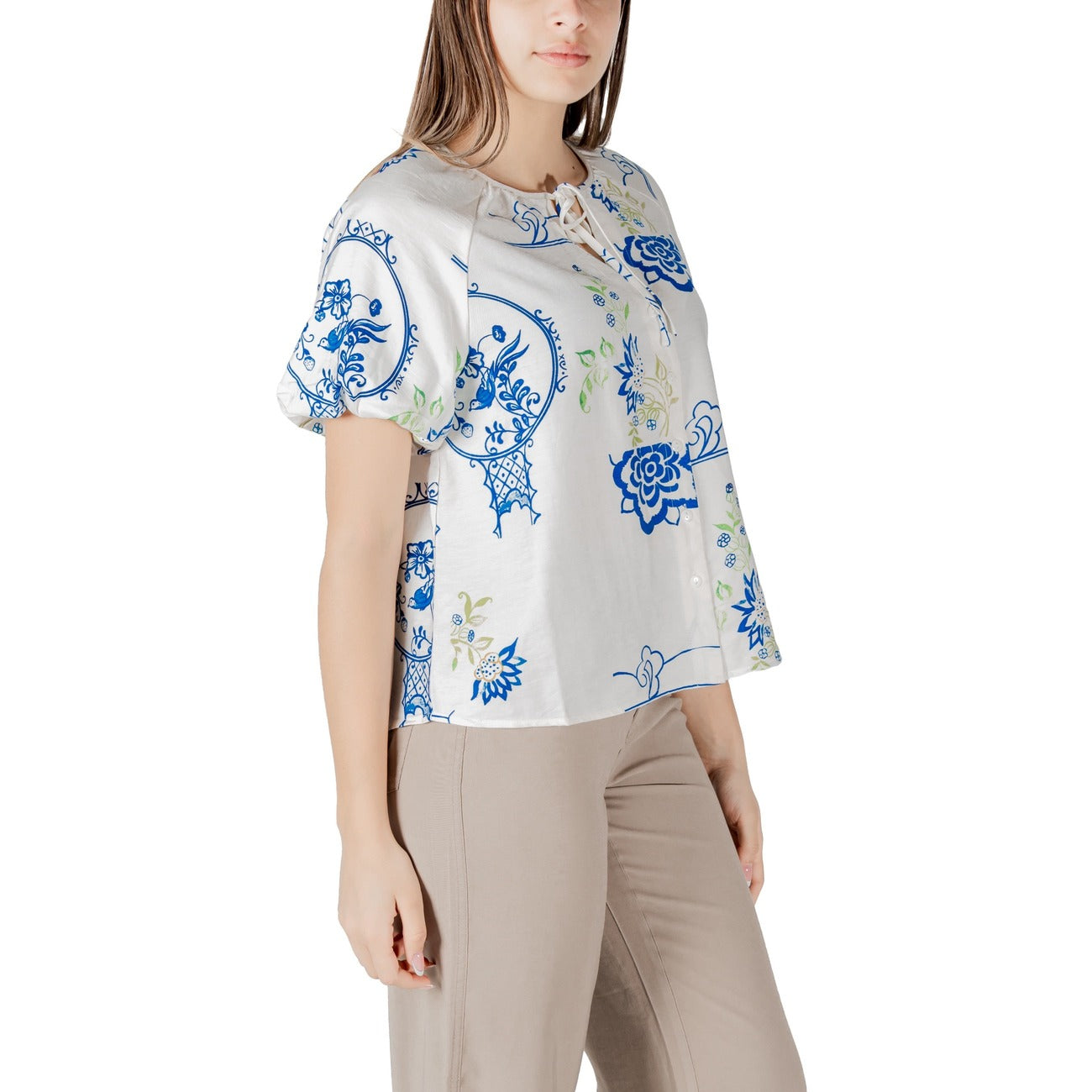 Ichi Blouse Women