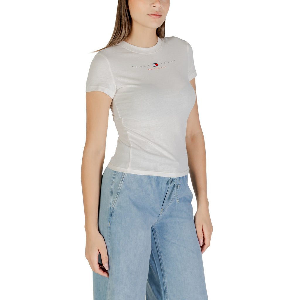 Tommy Hilfiger Jeans Women's T-Shirt