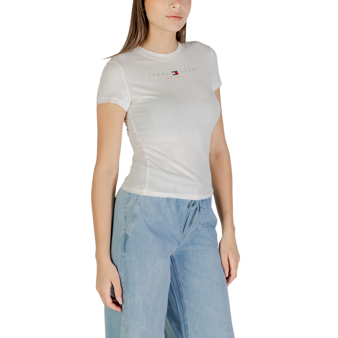 Tommy Hilfiger Jeans Women's T-Shirt
