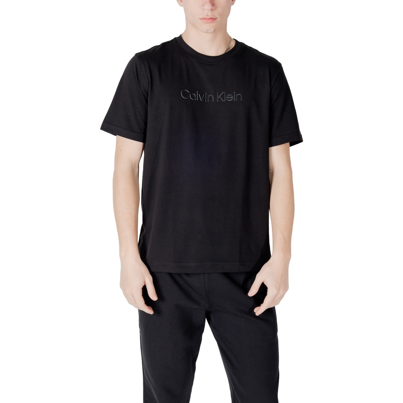 Calvin Klein Sport T-Shirt Uomo