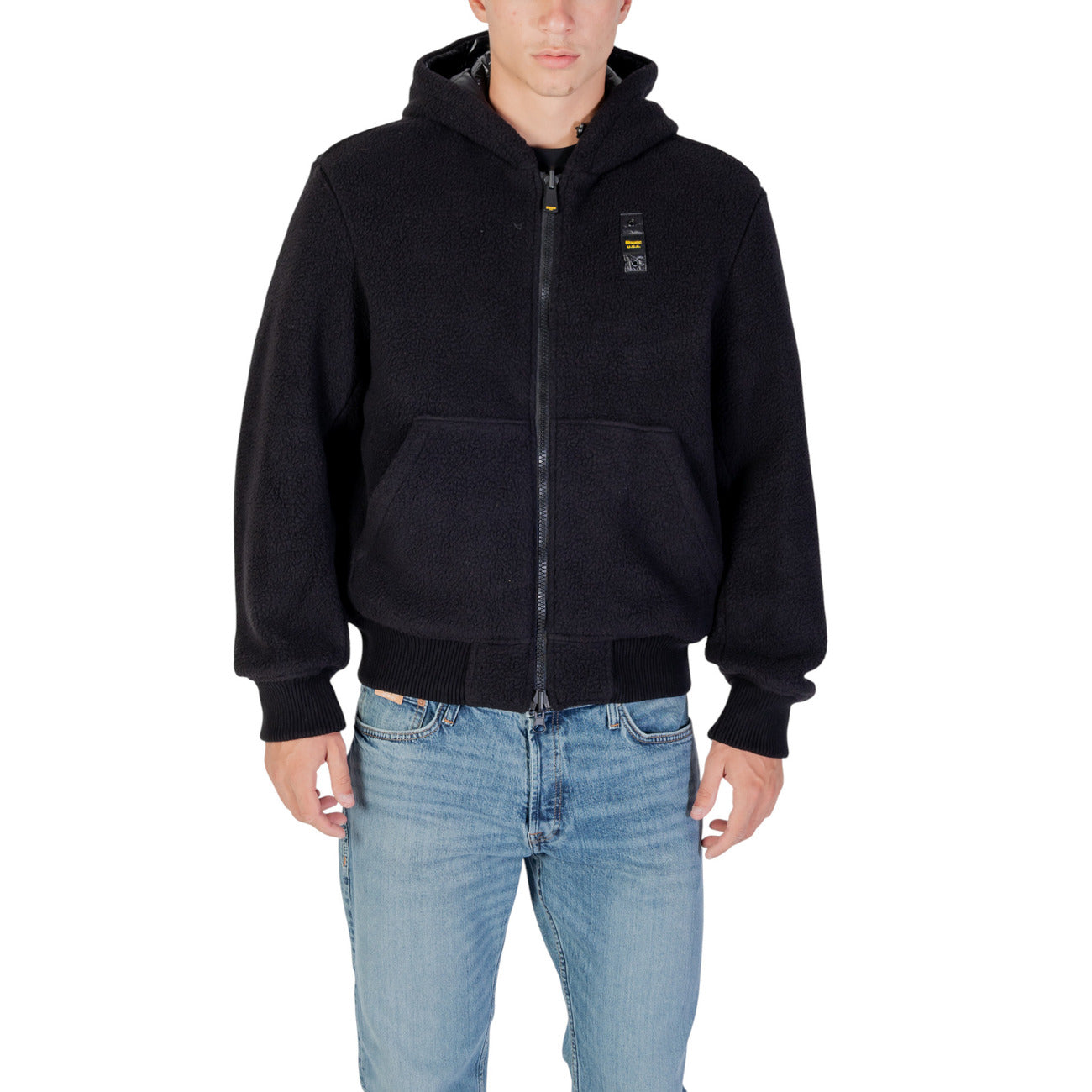 Blauer. Men's Jacket