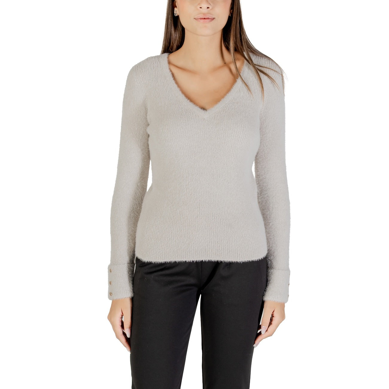 Morgan De Toi Women's Sweater
