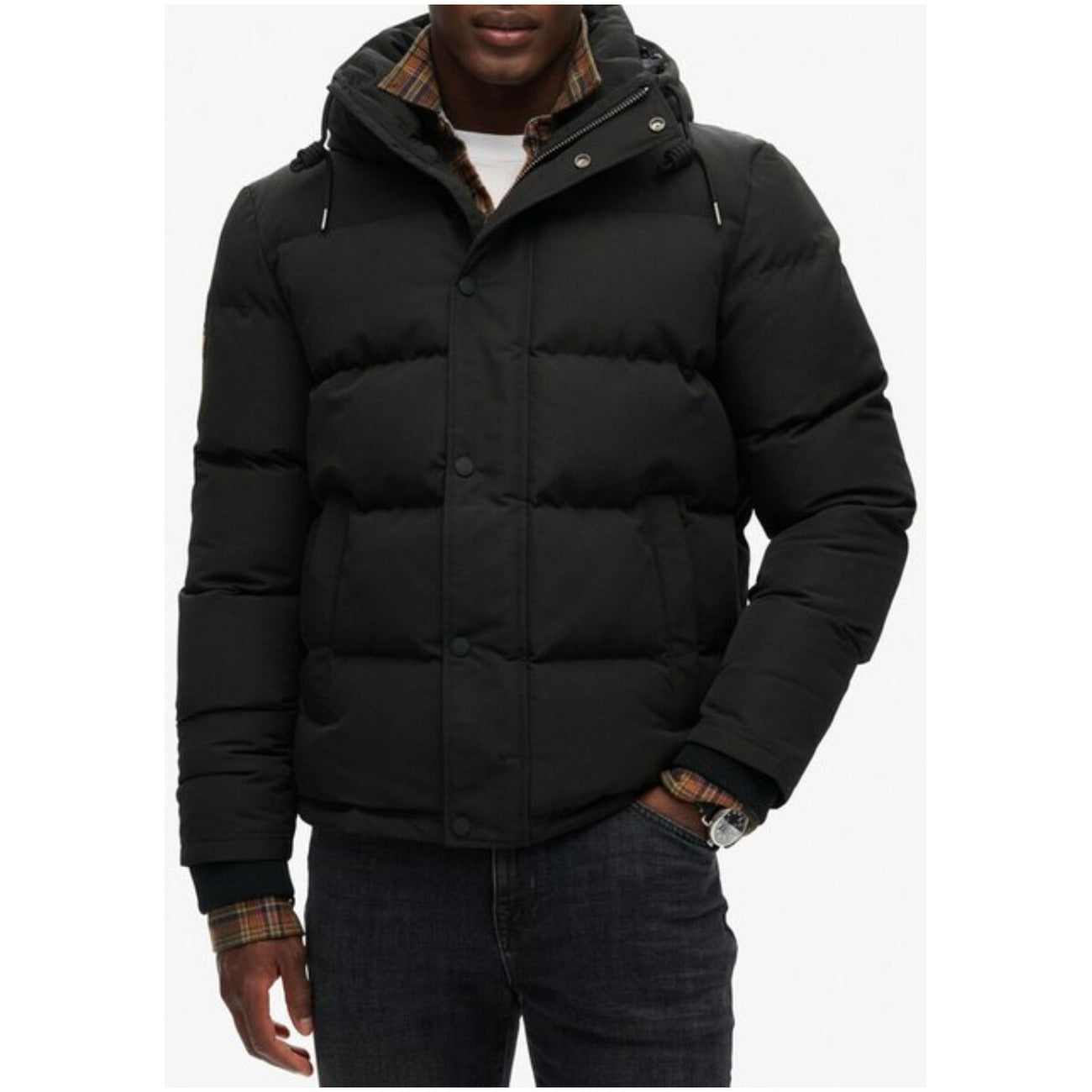 Superdry Men's Jacket