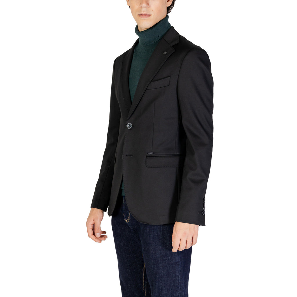 Gianni Lupo Men's Jacket
