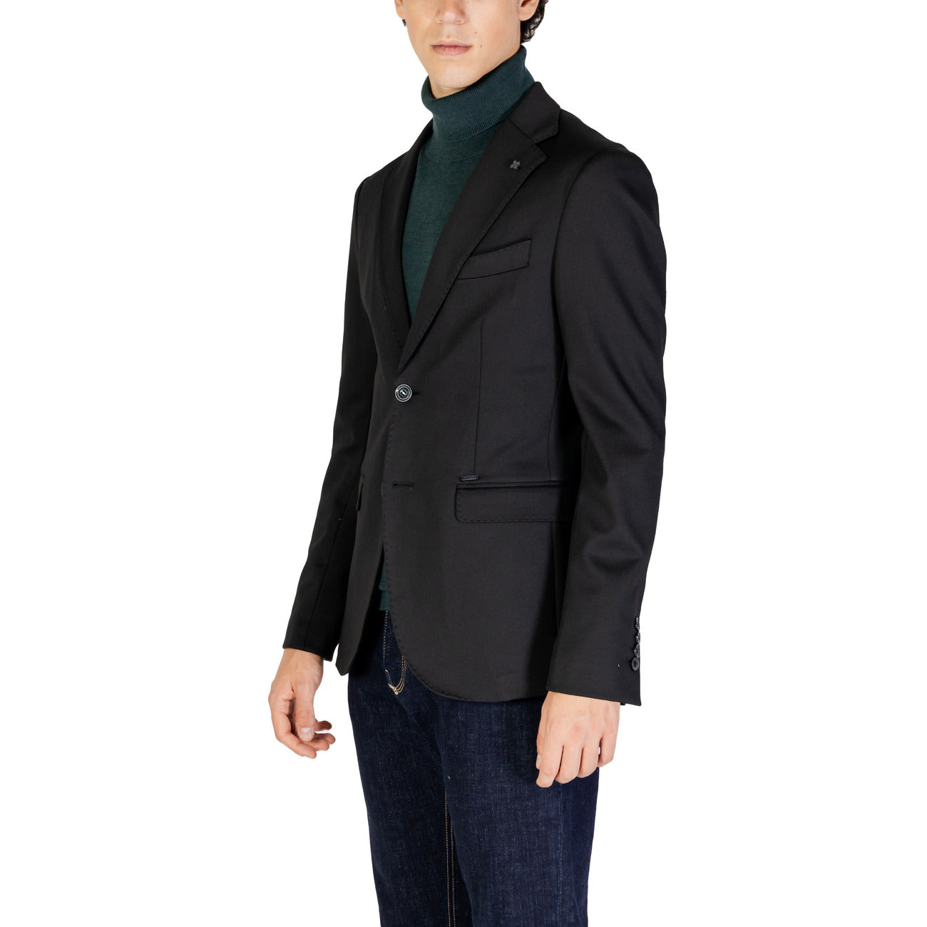 Gianni Lupo Men's Jacket
