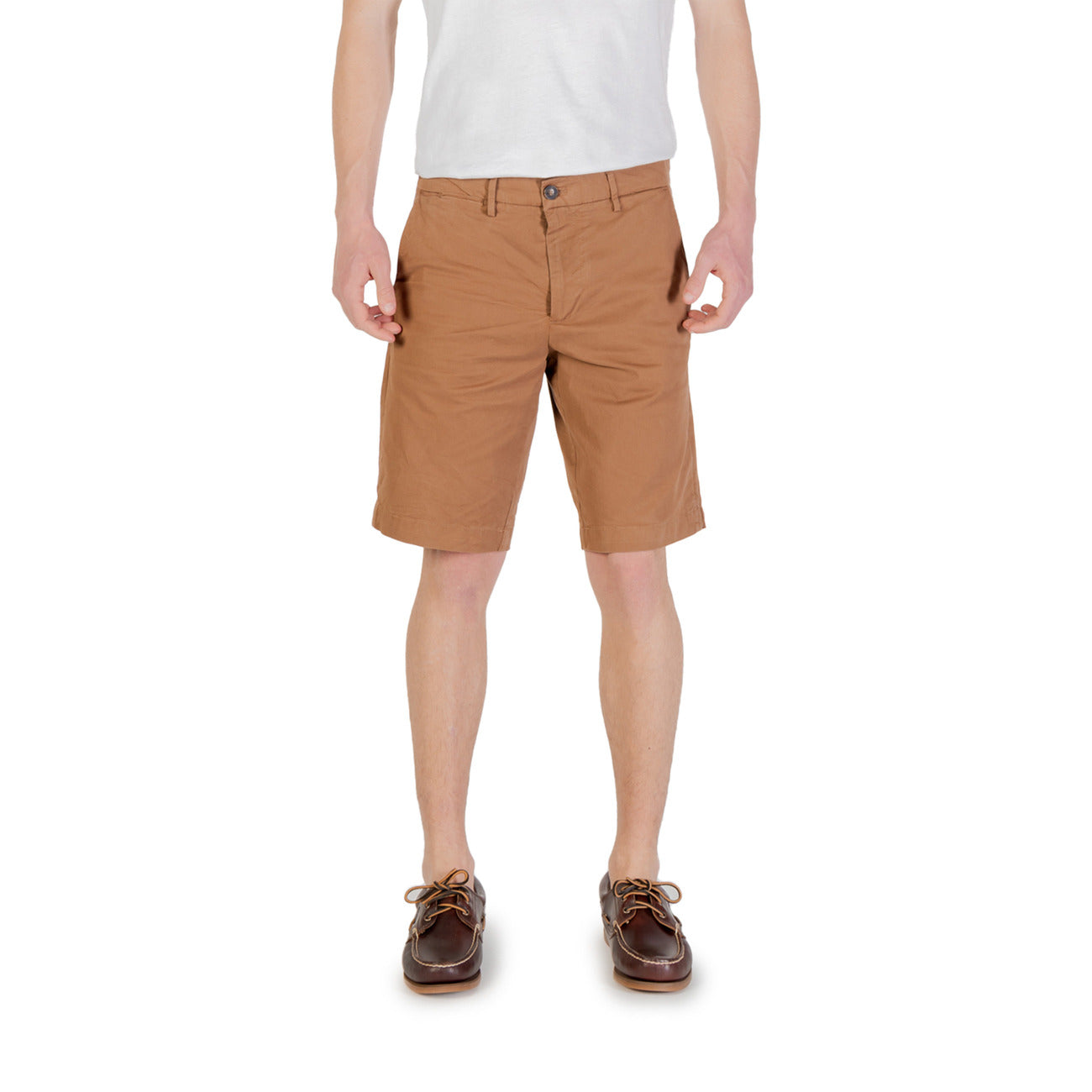 Borghese Men's Bermuda Shorts