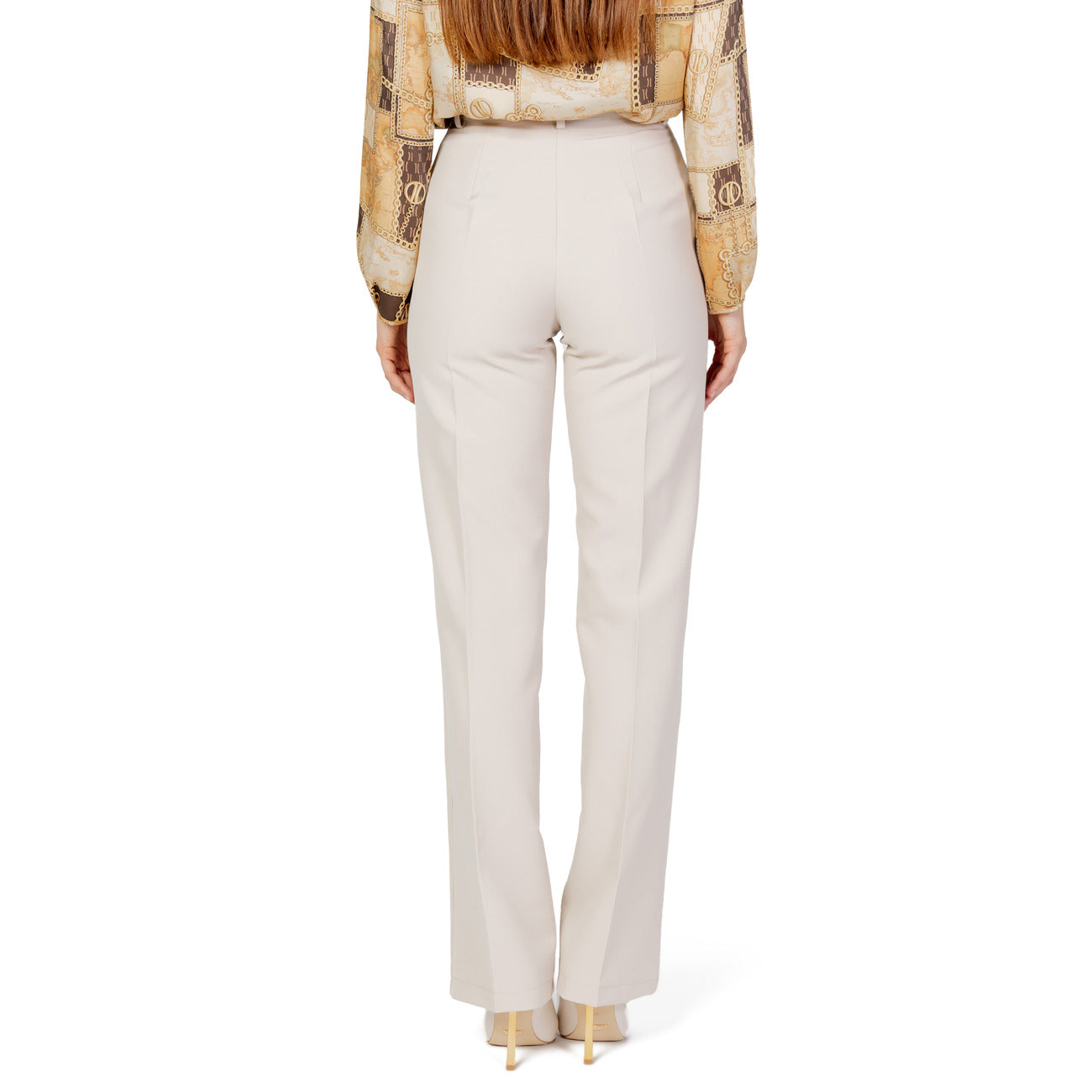 Hanny Deep Women's Pants
