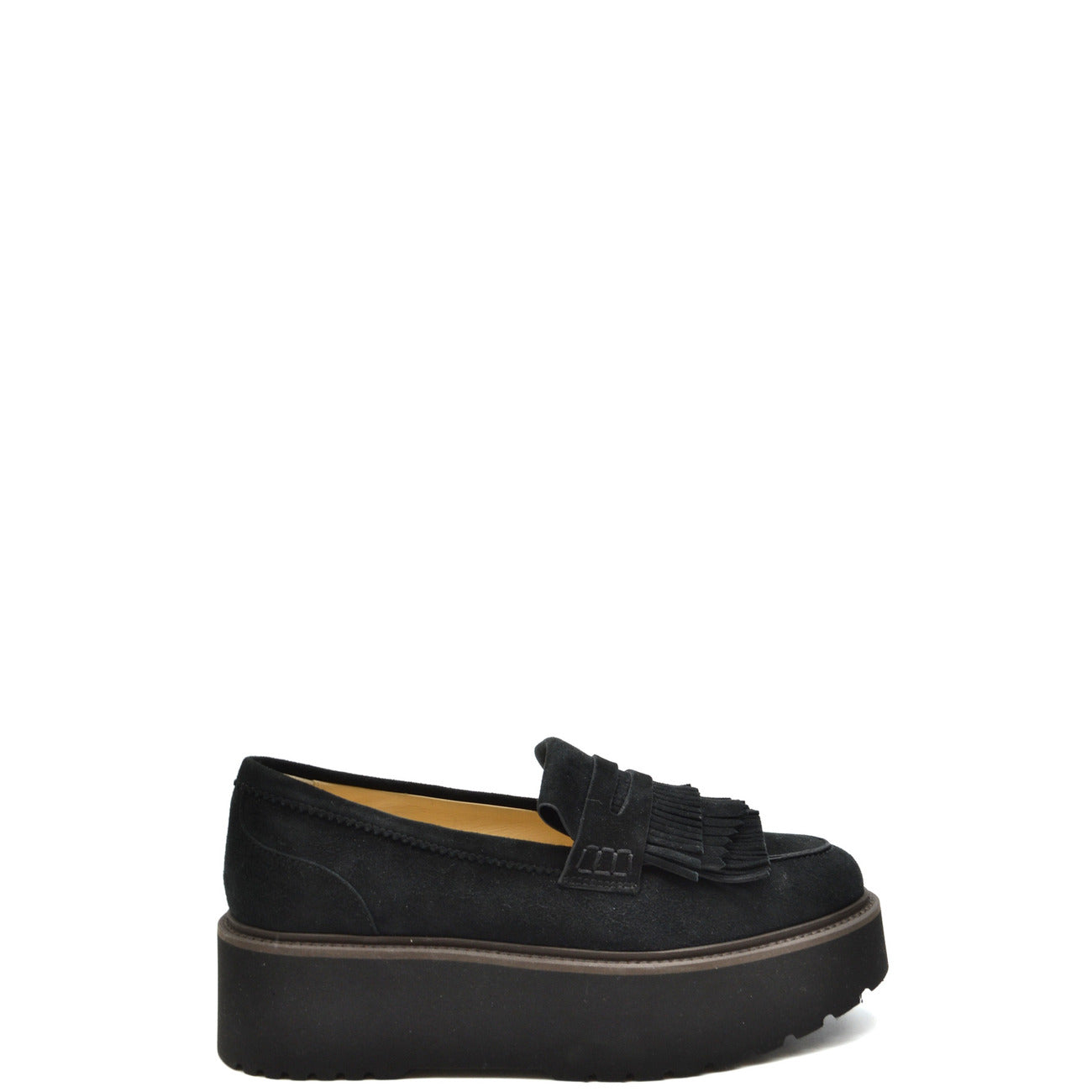Hogan Women's Moccasins
