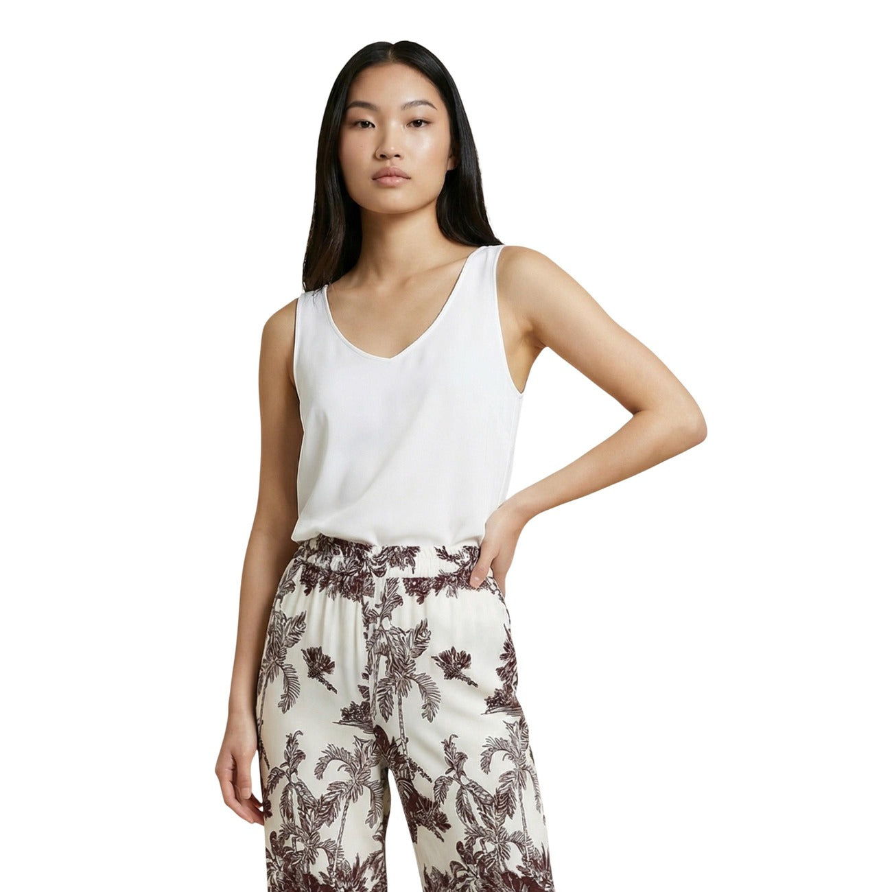 Artigli Canotta Donna