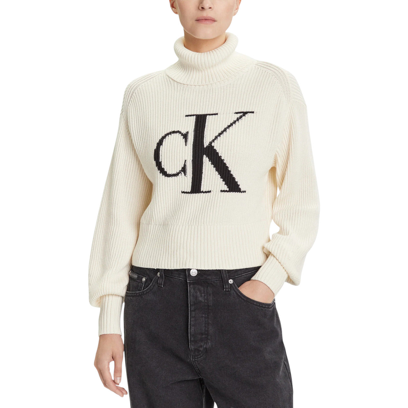 Calvin Klein Jeans Women's Sweater