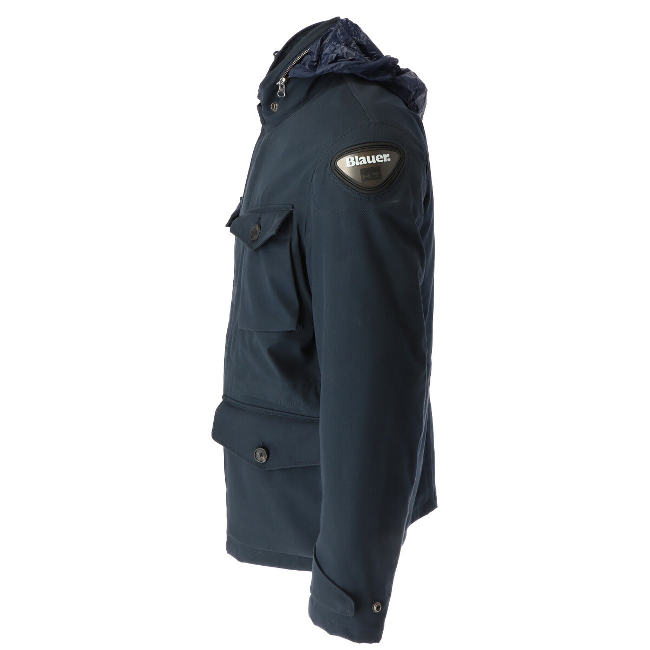 Blauer Men's Jacket