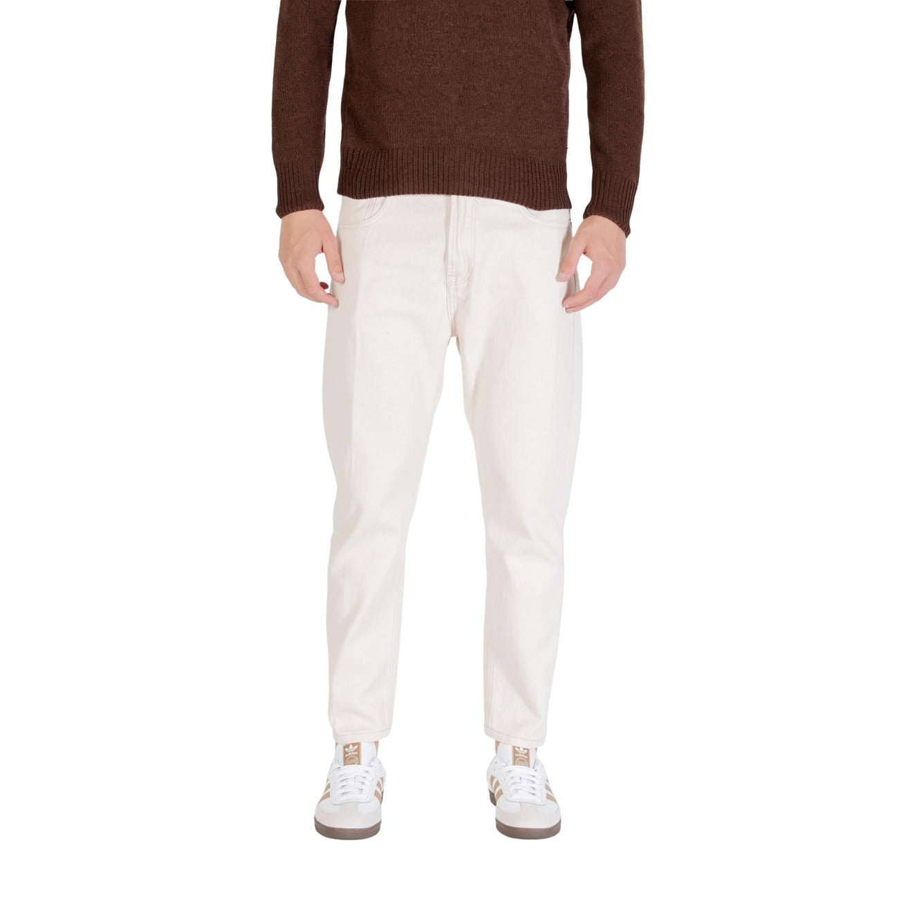 Gianni Lupo Men's Jeans