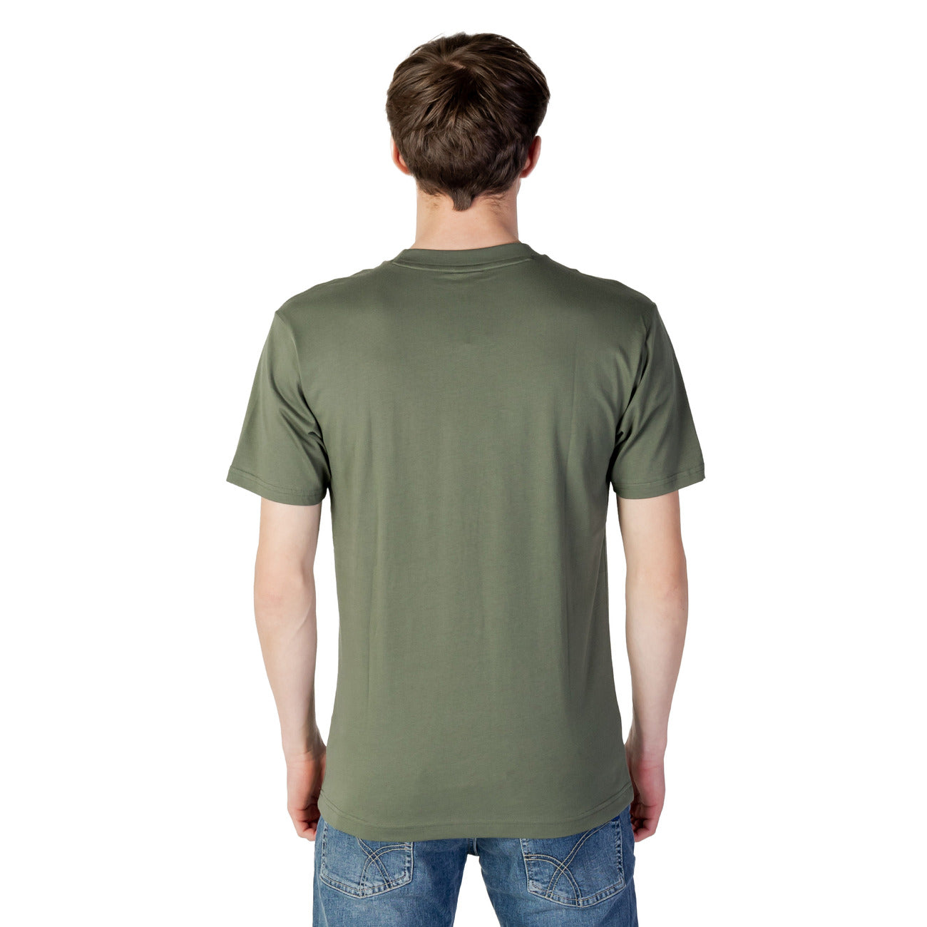 New Balance Men's T-Shirt