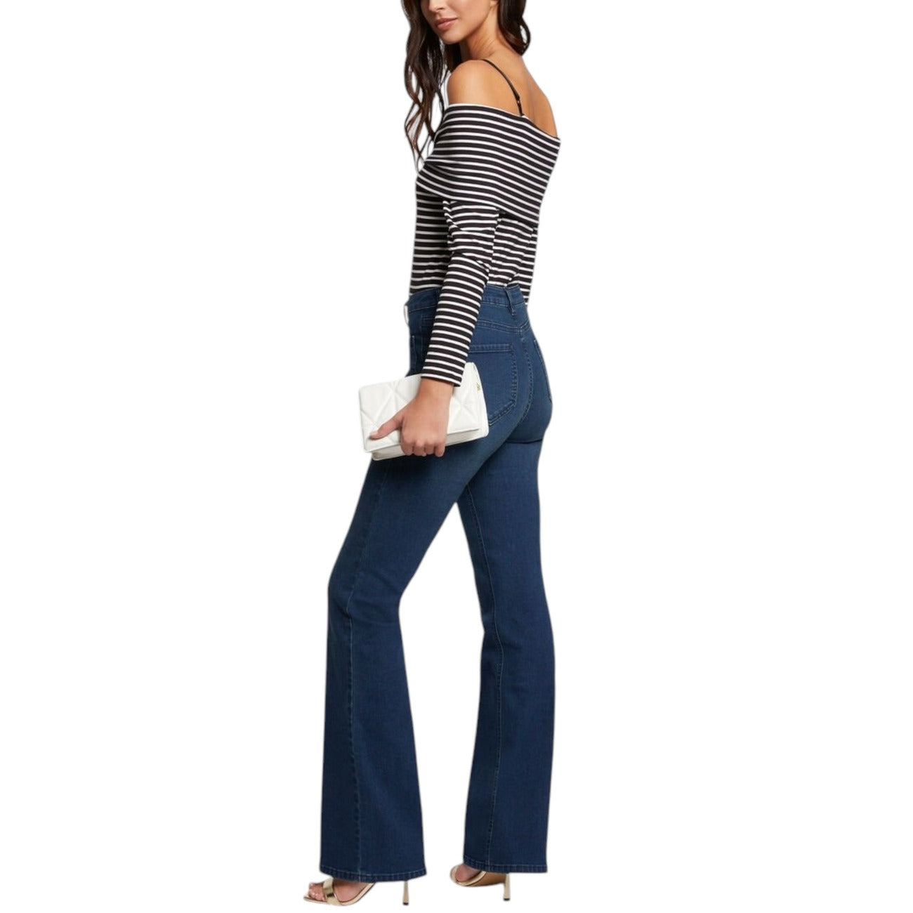 Morgan De Toi Women's Sweater