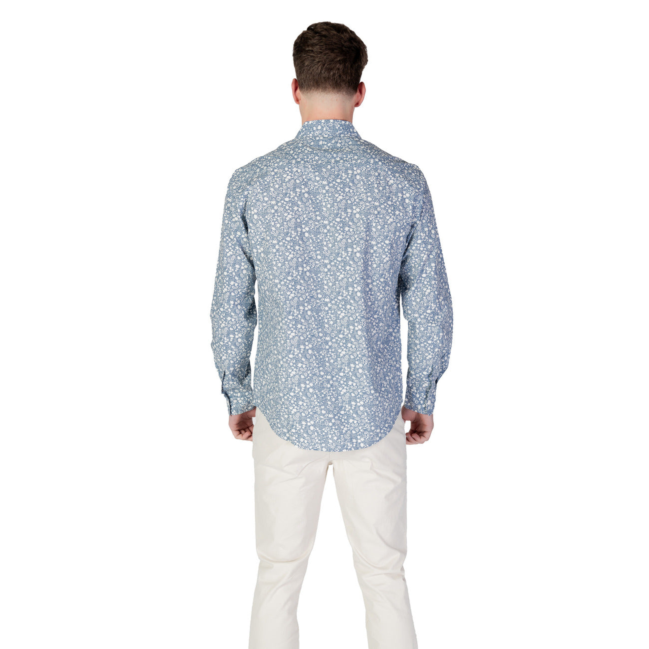 Replay Men's Shirt