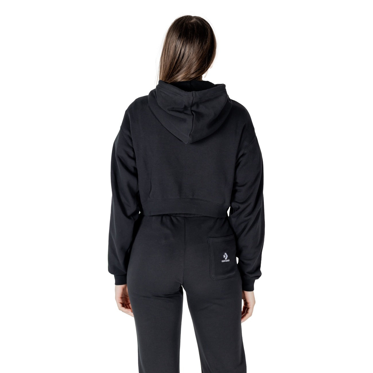 Converse Women's Sweatshirt