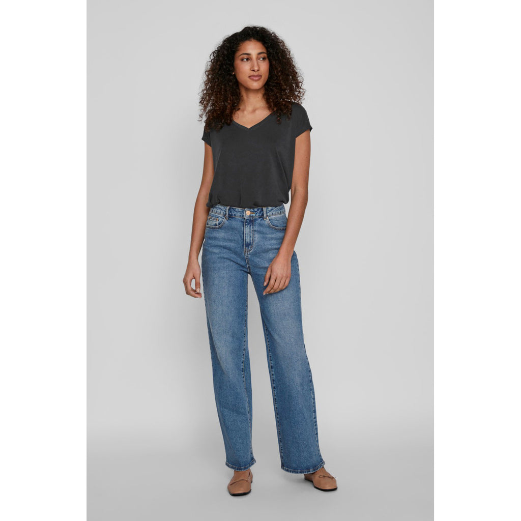 Vila Clothes Women's T-Shirt